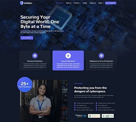 CustomWebsitesDesigner