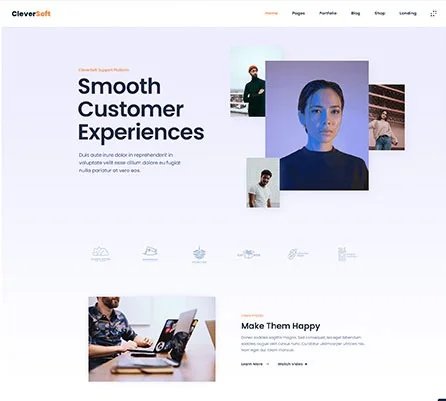 CustomWebsitesDesigner
