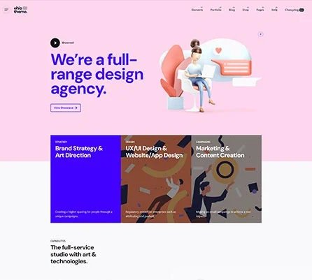 CustomWebsitesDesigner