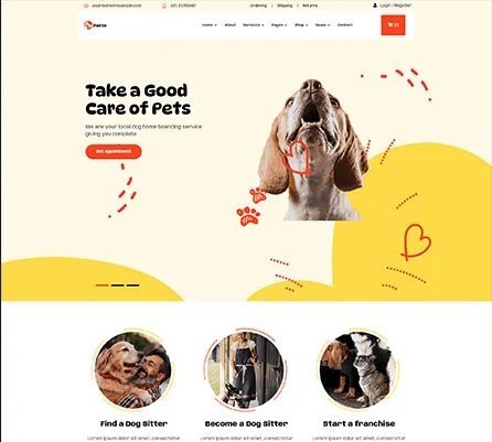 CustomWebsitesDesigner