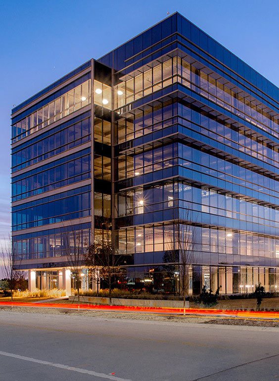 Company Overview Image