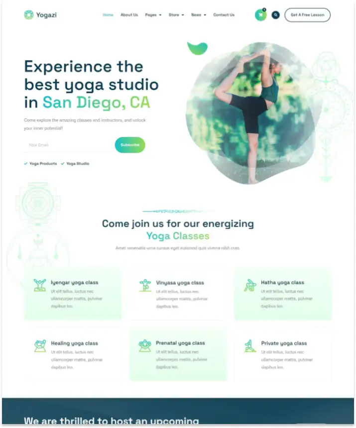 Portfolio Item 2 - Branding Project