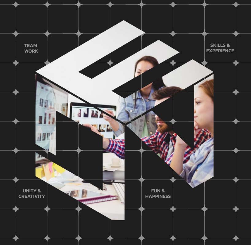 Custom Websites Designer Banner